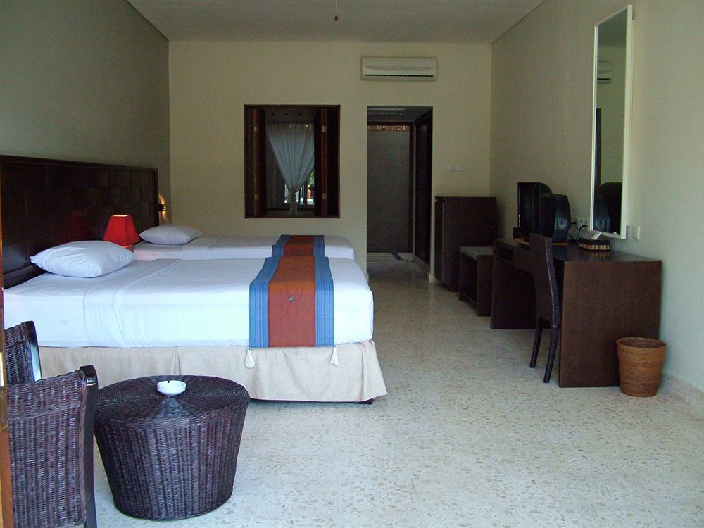 Princess Benoa Beach Resorts Tanjung Benoa Kültér fotó